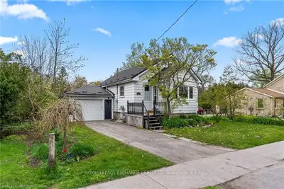 908 Huron Terrace, Kincardine, On N2z 2y1