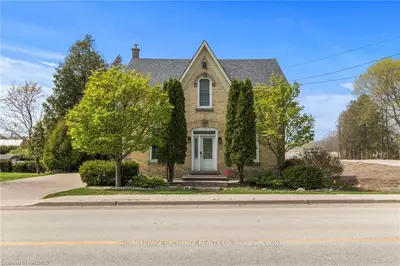 1180 Queen Street, Kincardine, On N2z 1g5