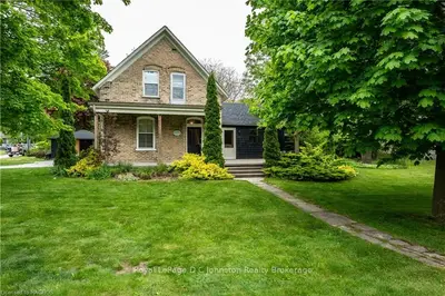 308 Clarendon Street, Saugeen Shores, On N0h 2l0