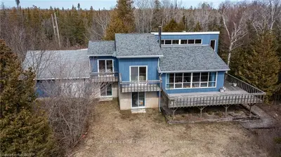 11 Tipsy Lane, Northern Bruce Peninsula, On N0h 2r0
