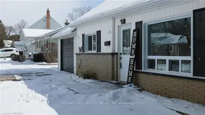 635 7th Street E, Owen Sound, On N4k 1j7