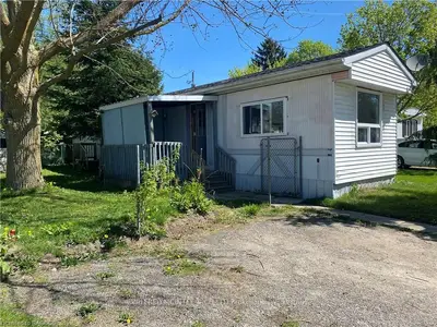 26 Killdeer Court, Brockton, On N0g 2v0