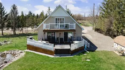 92 Wellington Street, Ashfield-colborne-wawanosh, On N7a 3x9