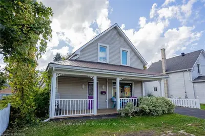 789 16th Street E, Owen Sound, On N4k 1y6