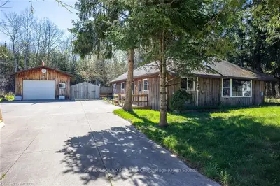 359261 Grey Road 15, Meaford, On, N4k 5n3