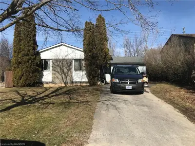 656 Johnston Crescent, Kincardine, On N2z 1s6