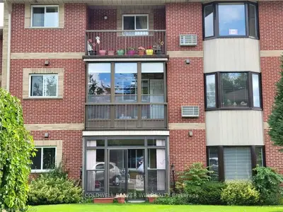 440 Durham Street W 202, Wellington North, On N0g 2l1