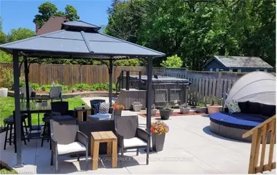 945 4th Avenue W, Owen Sound, On N4k 4v7