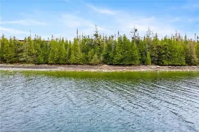 Lot 9 Bayshore Avenue S, Northern Bruce Peninsula, On N0h 2r0