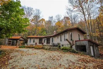 515 Mallory Beach Road, South Bruce Peninsula, On N0h 2t0