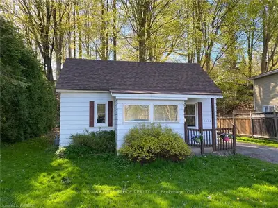 2016 6th Avenue W, Owen Sound, On N4k 5j2