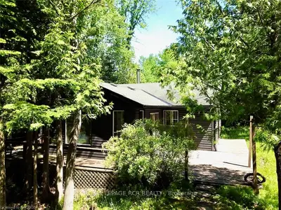 33 Morning Hill Road, South Bruce Peninsula, On N0h 2t0