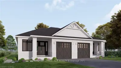 141 Jack's Way, Wellington North, On N0g 2l4