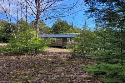 555023 Bell's Lake Road, West Grey, On N0c 1h0