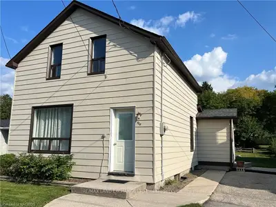 485 QUEEN Street, Kincardine, ON N2Z 2J4
