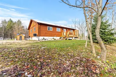 634332 Artemesia-glenelg, West Grey, On, N0c 1h0