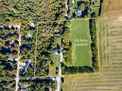 34 Lake Range Road, Saugeen Shores, On N0h 2c5