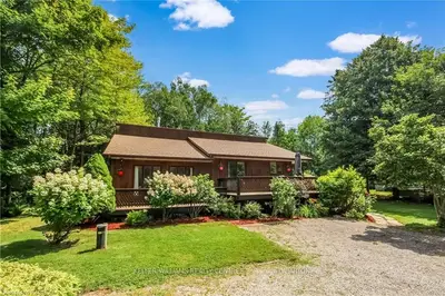 7 Lakeside Place, South Bruce Peninsula, On N0h 2g0