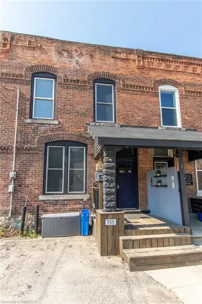 355 11th Street E, Owen Sound, On N4k 1v3