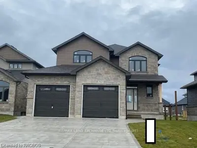 387 NORTHPORT Drive, Saugeen Shores, ON N0H 2C8