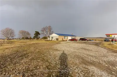 7186 Wellington Road 109, Wellington North, On, N0g 2k0