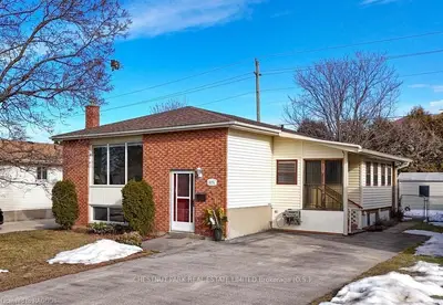 1375 13th Avenue E, Owen Sound, On N4k 6l3