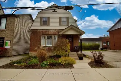 135 9th Street W, Owen Sound, On N4k 3n5