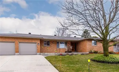 430 Mill Creek Road, Saugeen Shores, On N0h 2c4