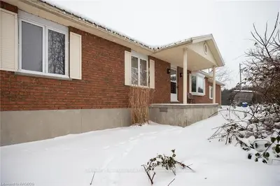 35064 Zion Road, Ashfield-colborne-wawanosh, On N0g 2h0
