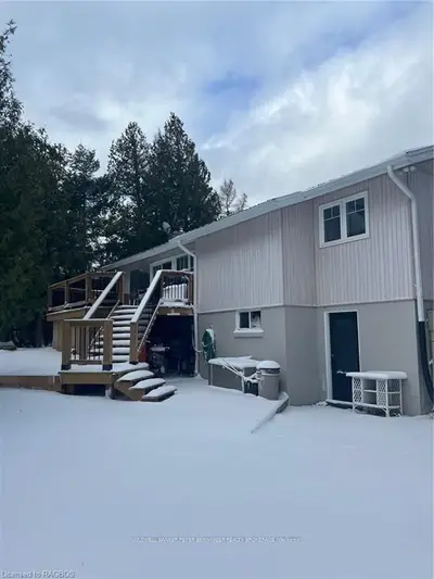 21 Lower Beach Road, Kincardine, On N2z 1k7