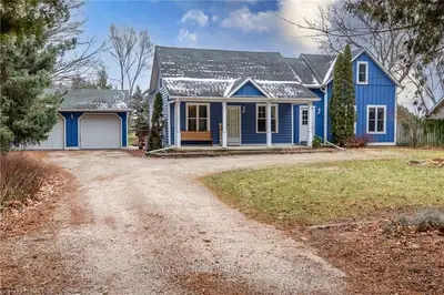 1914 Bruce Road 33, Saugeen Shores, On, N0h 2c5