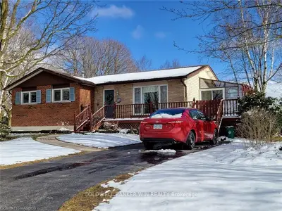 510 Forest Glen Crescent, Wellington North, On N0g 2l2
