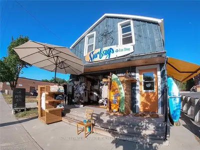 889 Queen Street, Kincardine, On N2z 2y2