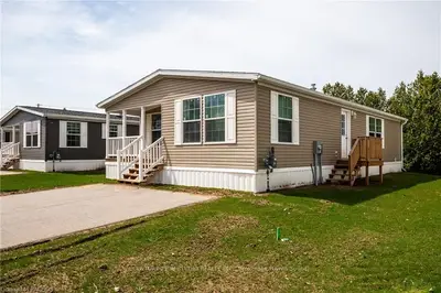 #58 332 6, Saugeen Shores, On, N0h 2c1