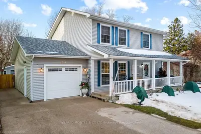 128 Anglesia Street N, Saugeen Shores, On N0h 2l0