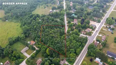 Part Lot 31 Plan 857 Joynt Street, Georgian Bluffs, On N0h 2k0