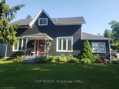 144 Mcnab Street, Chatsworth, On N0h 1g0