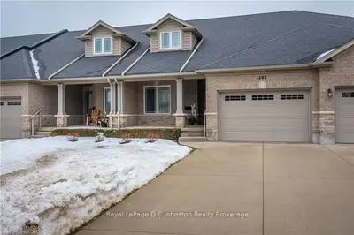 403 Joseph Street, Saugeen Shores, On N0h 2c2