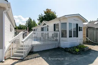 25 7th Avenue S 30, Saugeen 29, On N0h 2g0