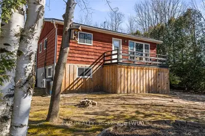 7 CARDINAL Avenue, South Bruce Peninsula, ON N0H 2T0