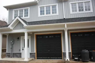 57 Division Street, Saugeen Shores, On N0h 2l0