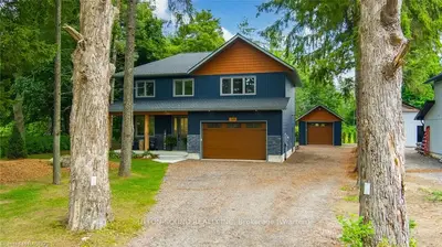 335 Brown Street, South Bruce Peninsula, On N0h 2t0