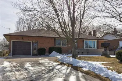 1140 Church Street, Wellesley, On N0b 2m0