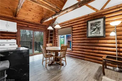 11 Sandy Pines Trail, South Bruce Peninsula, On N0h 1p0