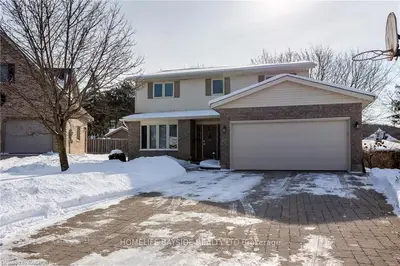 433 8th A Avenue E, Owen Sound, On N4k 6s8