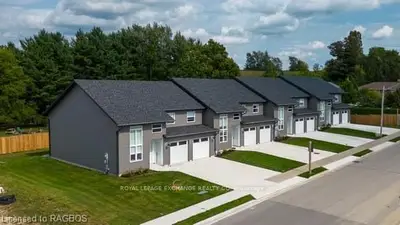6 GOLF LINKS Road, Kincardine, ON N2Z 0G1