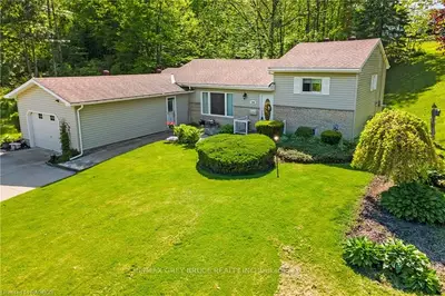 1996 6th Avenue W, Owen Sound, On N4k 5j1