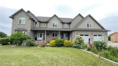 1917 21, Kincardine, On, N2z 2x6