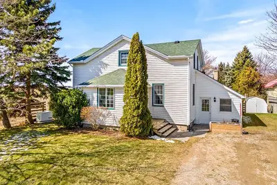 815 Highway 21, Huron-kinloss, On, N0g 2r0