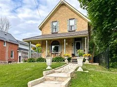 422 Scott Street, South Bruce Peninsula, On N0h 2t0